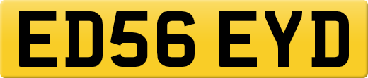 ED56EYD